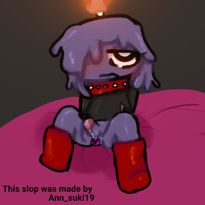 Waxwell (Dandy'S World) Rule 34 Image