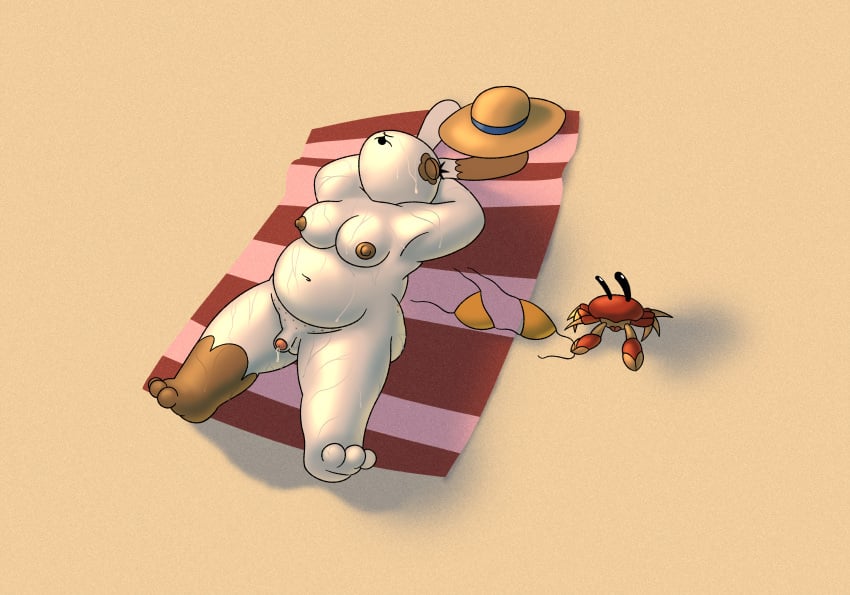 Plum (Dukeofsnailplace) Rule 34 Image