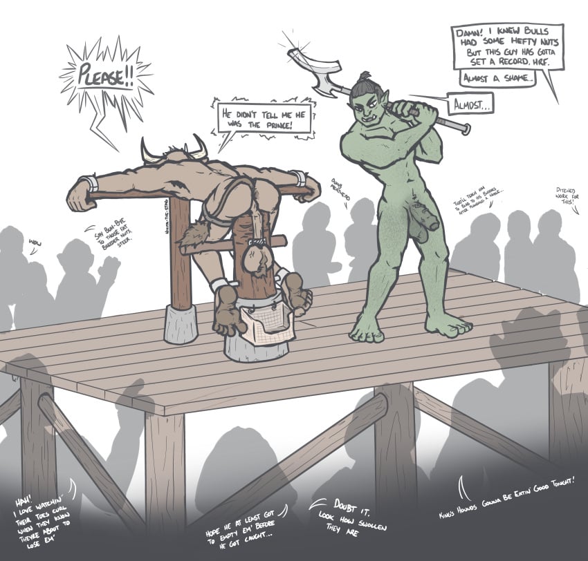 European Mythology Rule 34 Image