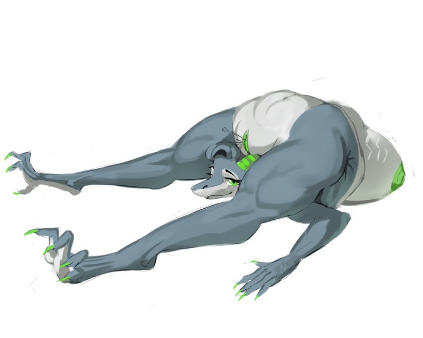 Mythology Rule 34 Image