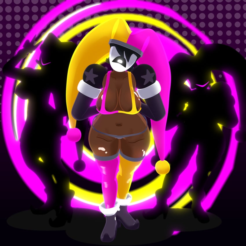 Original Character (Original) Rule 34 Image