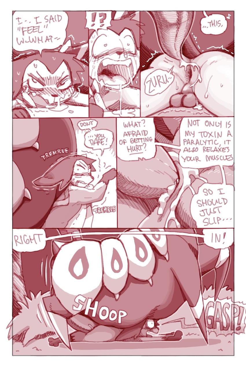 Eeveelution (Nintendo) Rule 34 Image