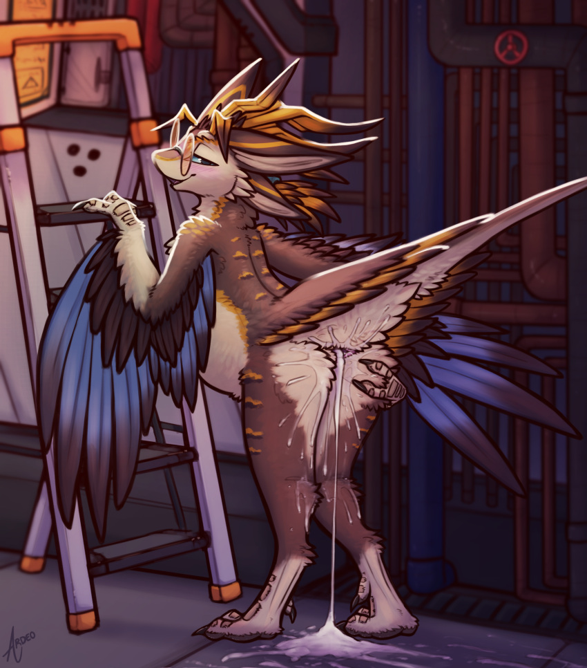 Avali Rule 34 Image