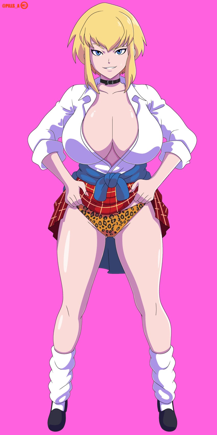 Kara Zor-El (Dc) Rule 34 Image