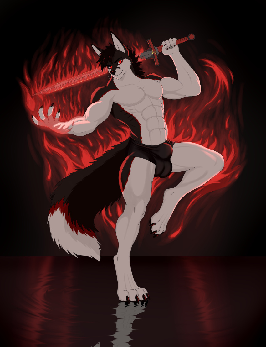 Boxers (Clothing) Rule 34 Image