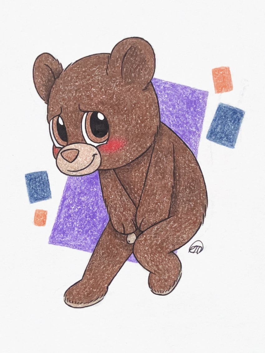 Build-A-Bear Rule 34 Image