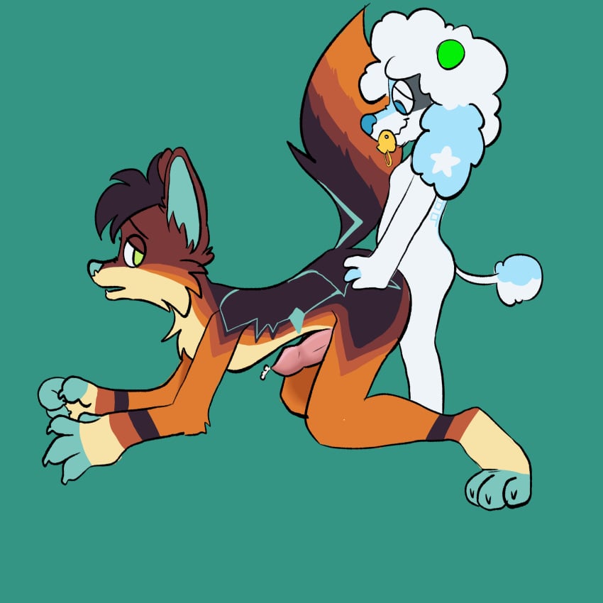 1:1 Rule 34 Image