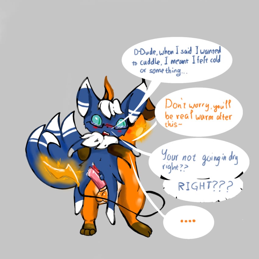 Generation 1 Pokemon (Nintendo) Rule 34 Image