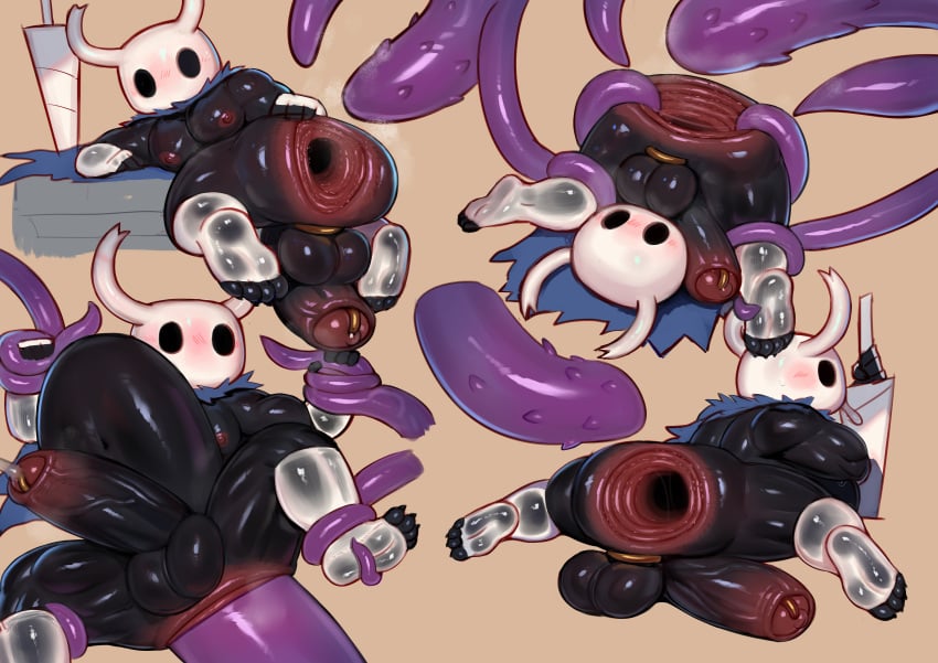 Digital Drawing (Artwork) Rule 34 Image