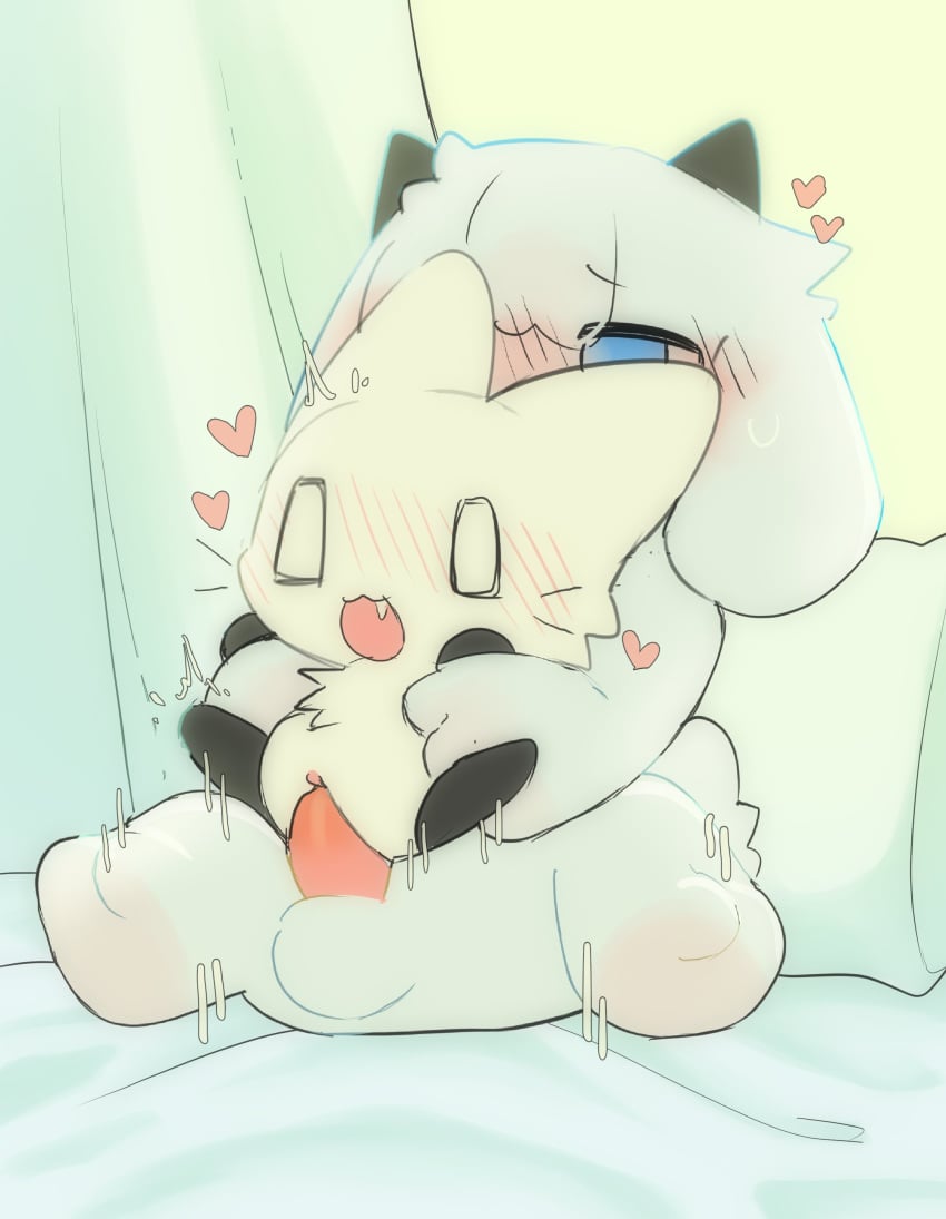 Kumikuyo (Seuppi) Rule 34 Image
