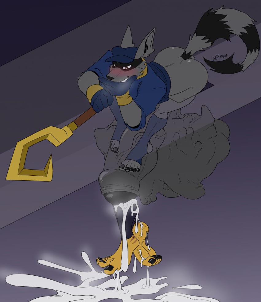 Digital Drawing (Artwork) Rule 34 Image