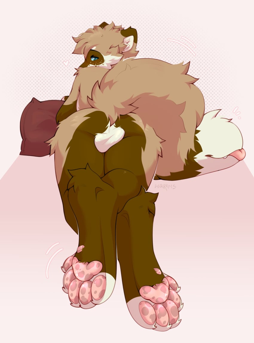 Mocha (Ferretbyte) Rule 34 Image