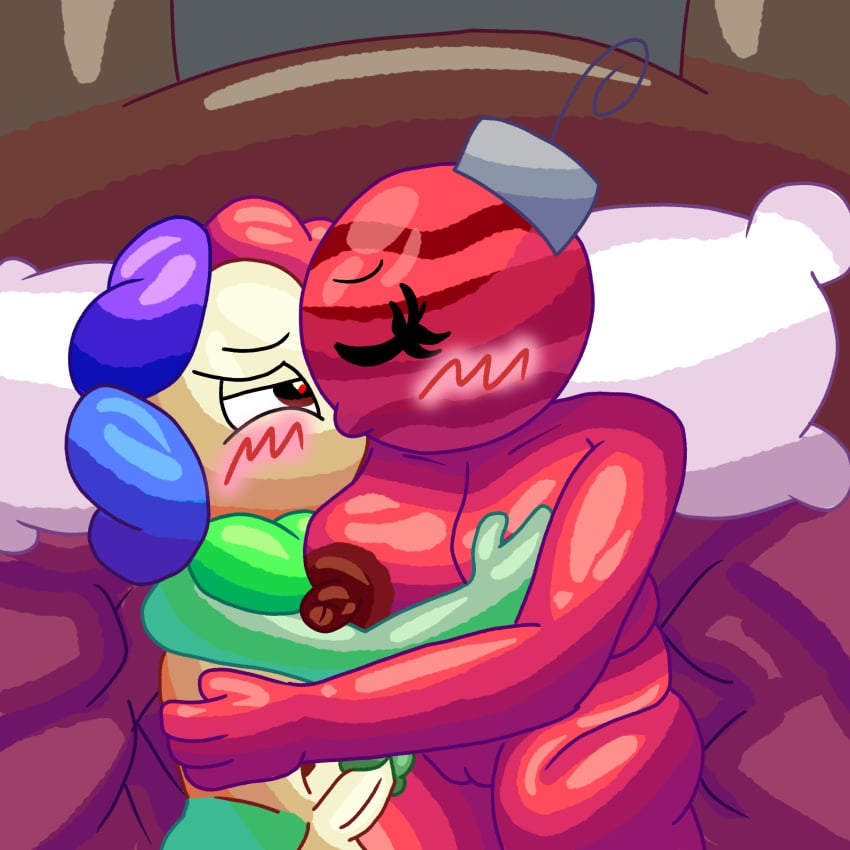 Bobette (Dandy'S World) Rule 34 Image