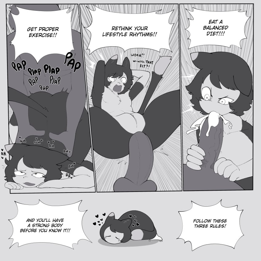 Delicious In Dungeon Rule 34 Image