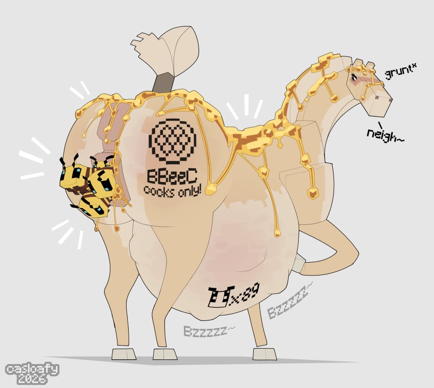 Antennae (Anatomy) Rule 34 Image