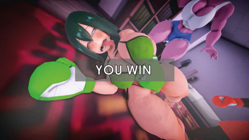 Anon (My Hero Academia) Rule 34 Image