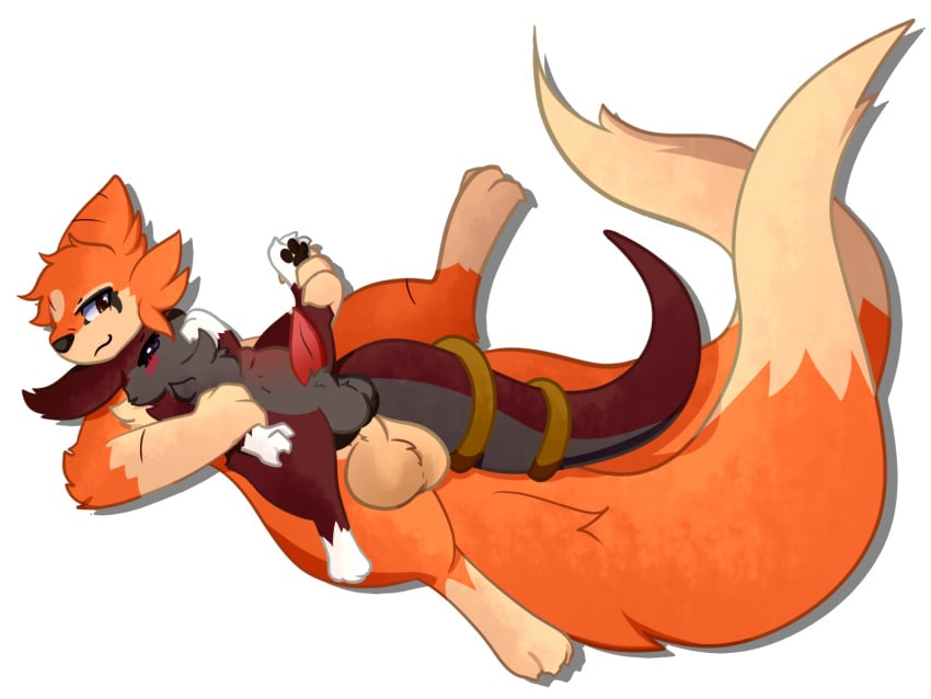 Floatzel (Nintendo) Rule 34 Image