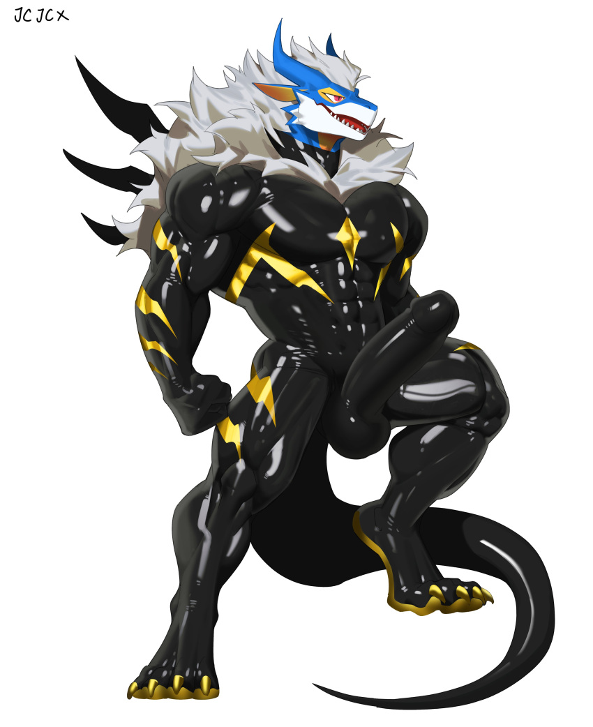 Mythology Rule 34 Image