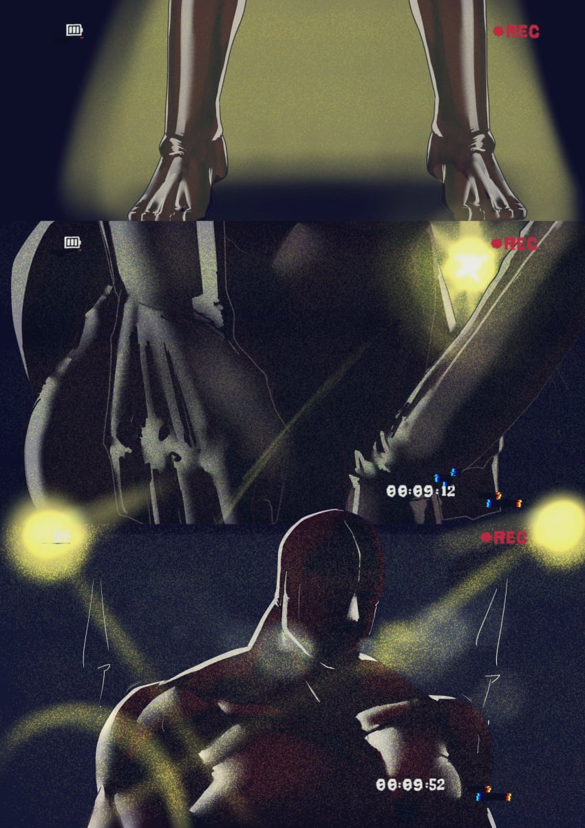 Faceless Rule 34 Image