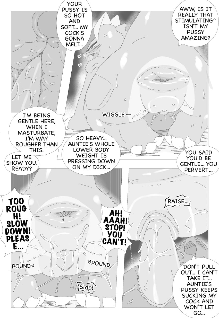 Generation 1 Pokemon (Nintendo) Rule 34 Image