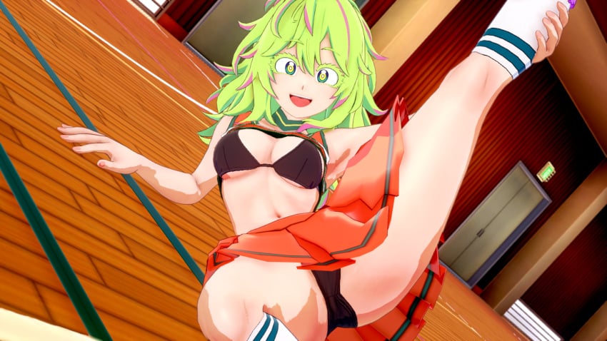 Hagakure Tooru (Boku No Hero Academia) Rule 34 Image