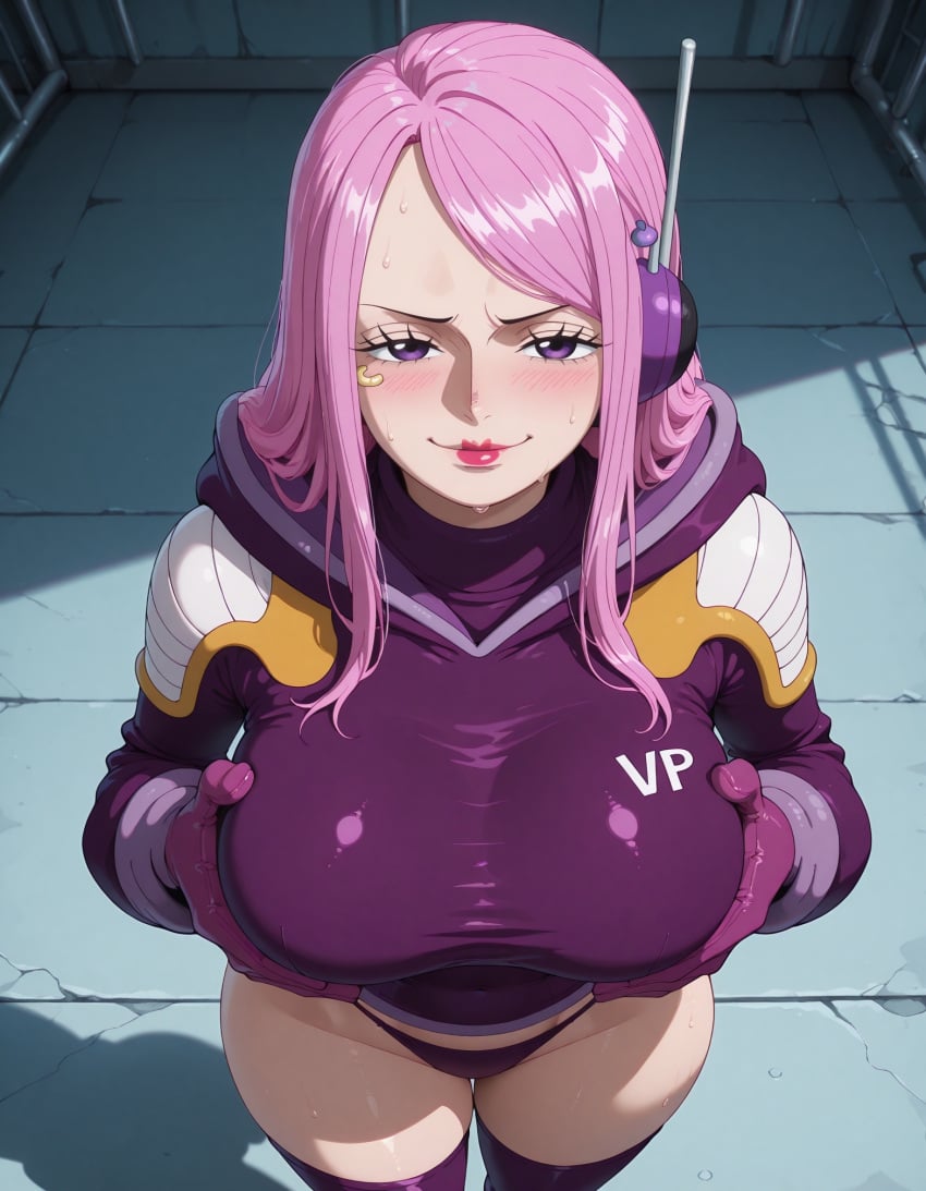 1girls Rule 34 Image
