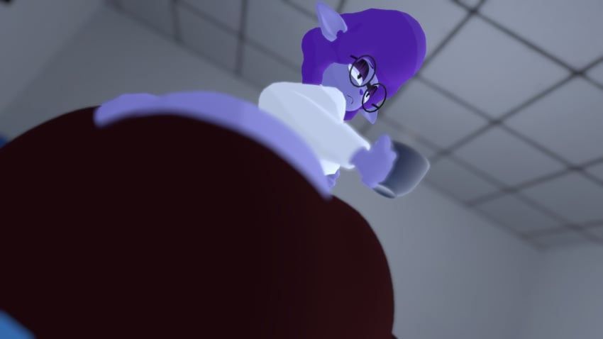 Secretary (Animal Hospital) Rule 34 Image
