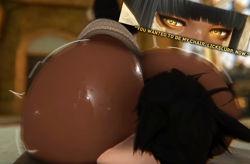 Final Fantasy Xiv Rule 34 Image
