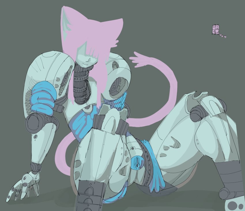 Digital Media (Artwork) Rule 34 Image