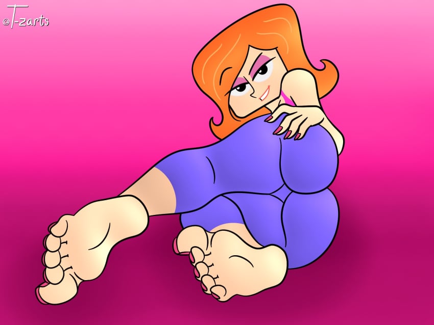 Debbie Turnbull (Robotboy) Rule 34 Image
