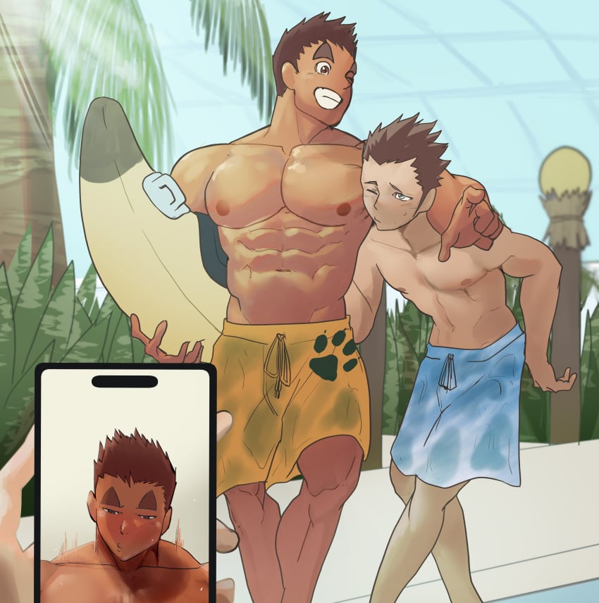 Bara Rule 34 Image