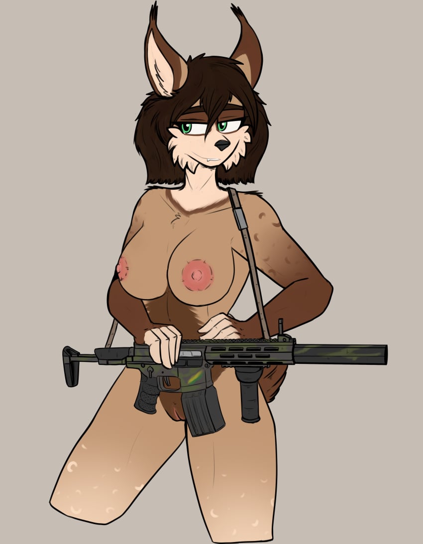 Dana (Vizelius) Rule 34 Image