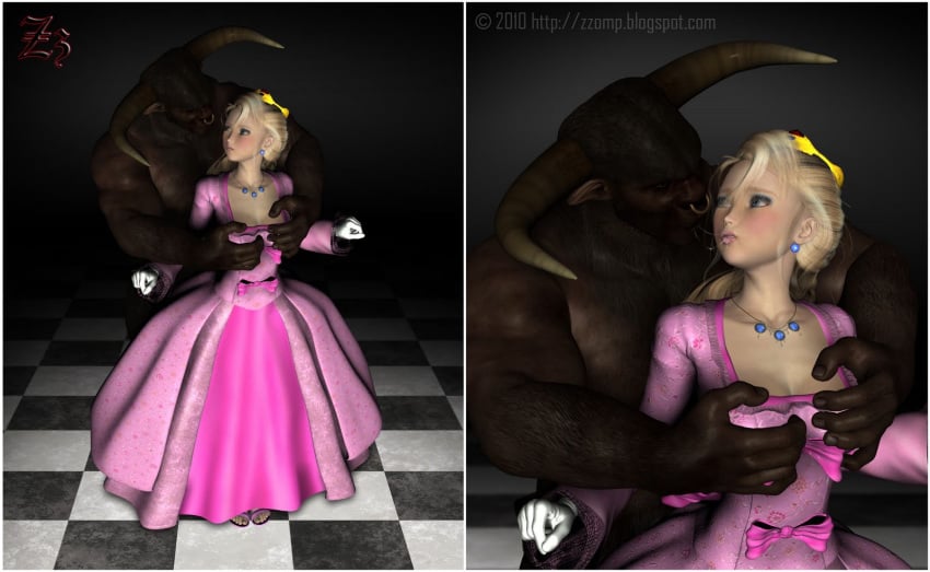 3d mario_(series) nintendo princess_peach zzomp