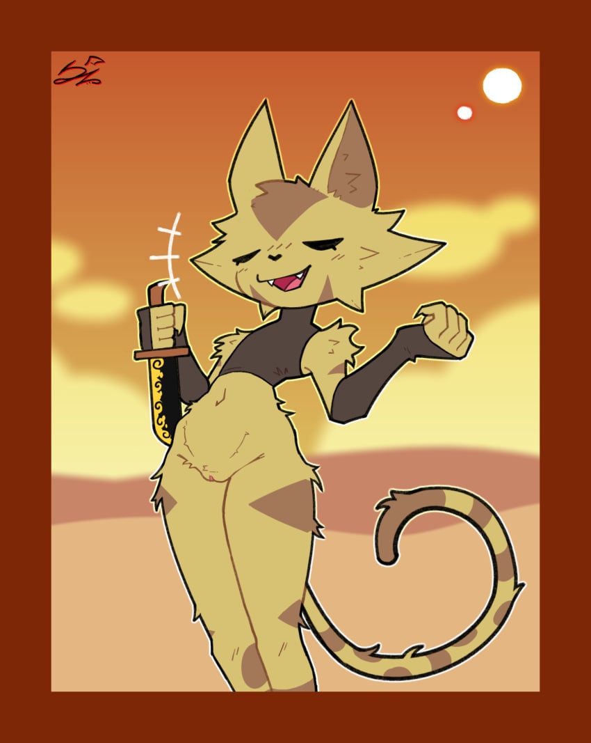 Anthro Rule 34 Image