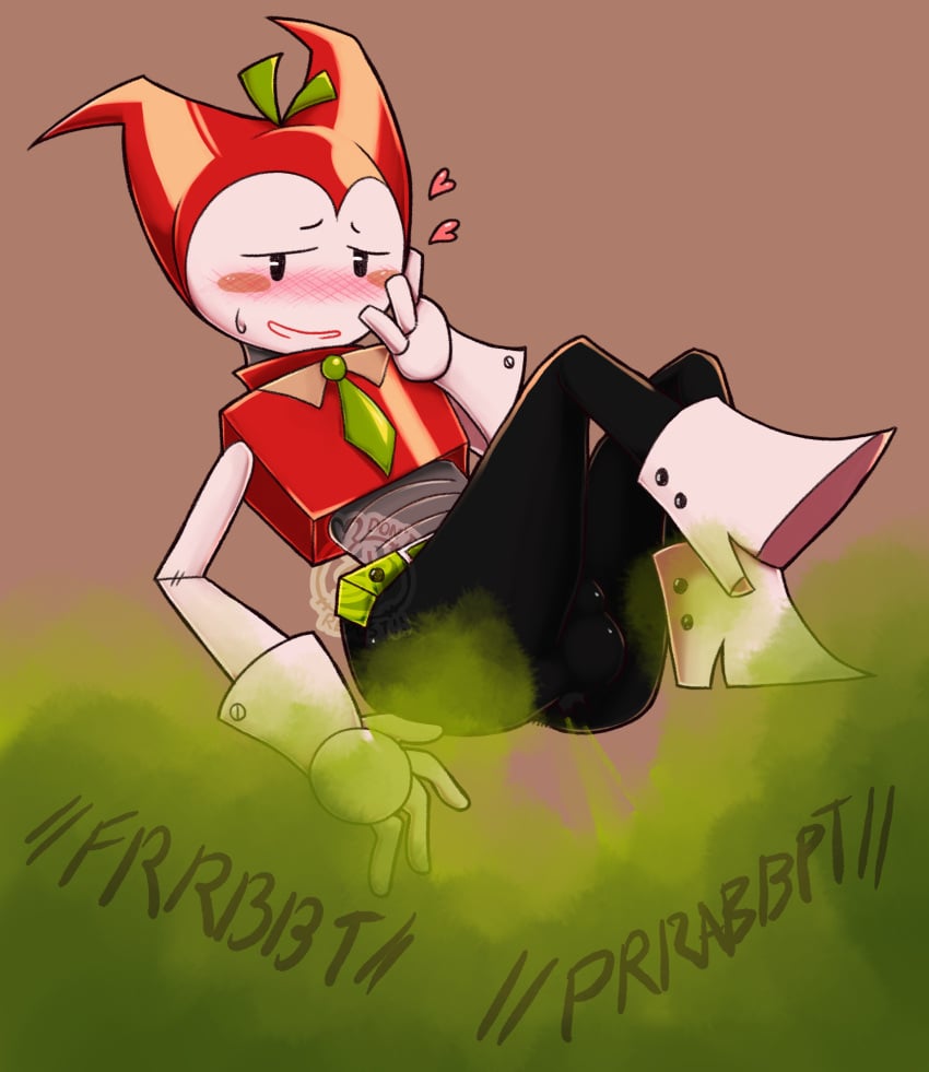 Funhouse (Vibingleaf) Rule 34 Image