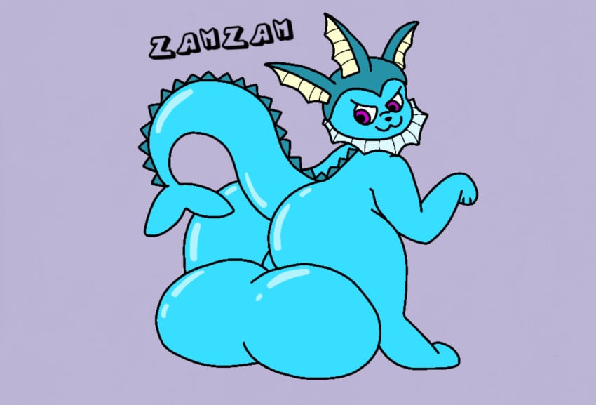 Eeveelution (Nintendo) Rule 34 Image