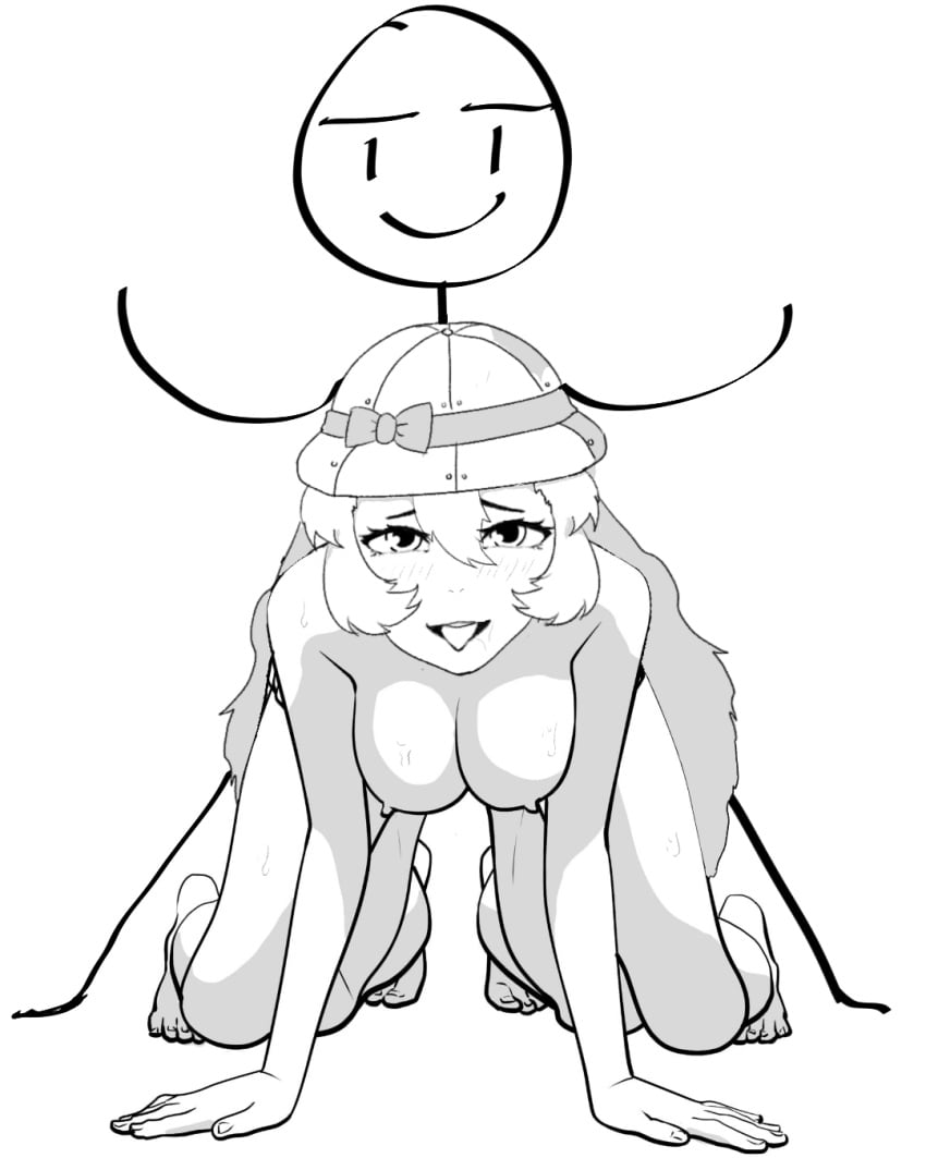 1boy1girl Rule 34 Image