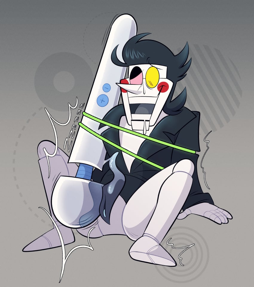 Undertale (Series) Rule 34 Image