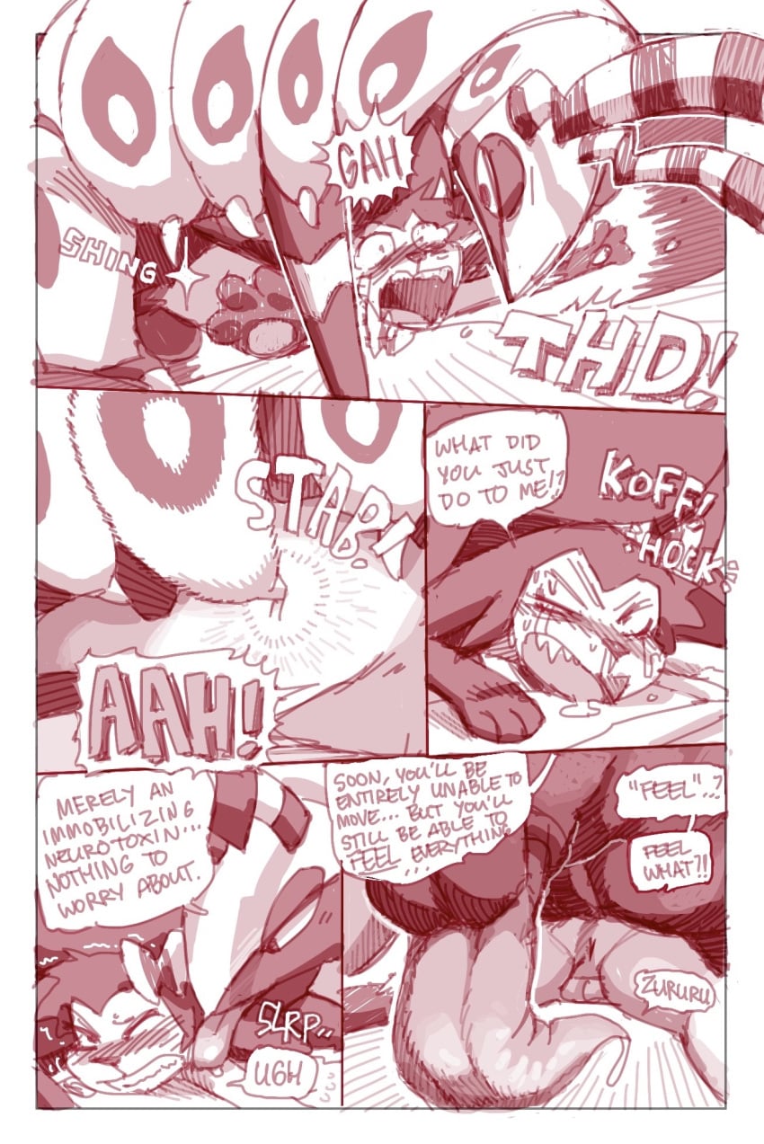 Eeveelution (Nintendo) Rule 34 Image