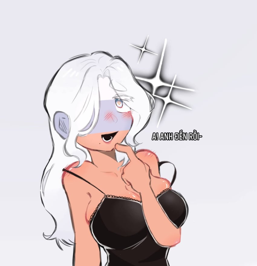 Russia (Countryhumans) Rule 34 Image