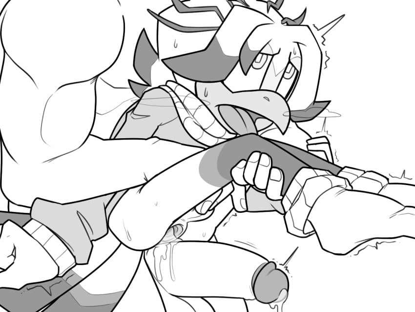 Fan Character (Sega) Rule 34 Image