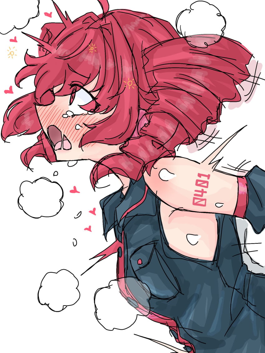 Kasane Teto (Utau) Rule 34 Image