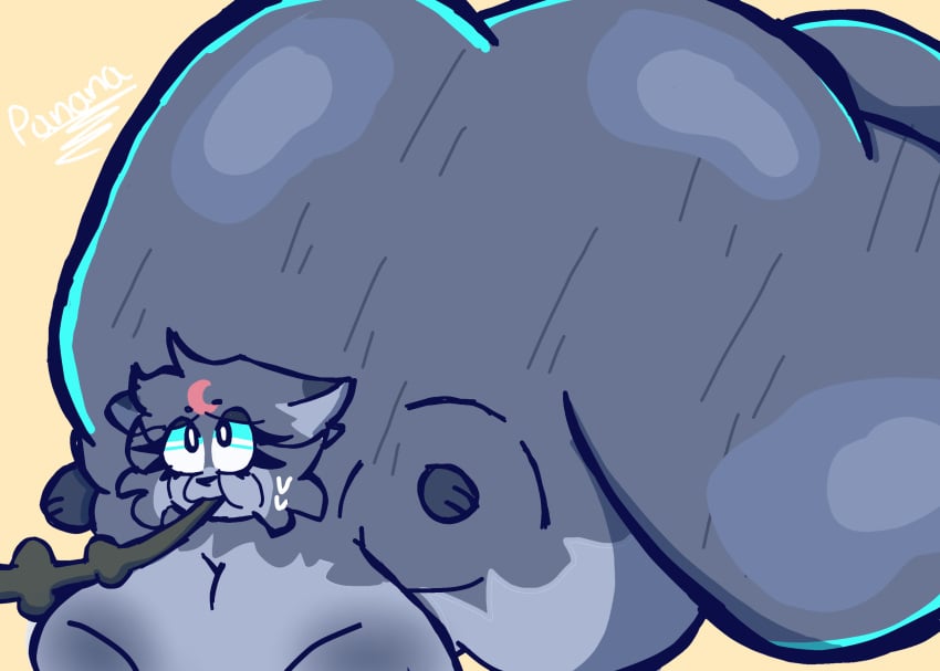 Eclipse (Dandy'S World) Rule 34 Image