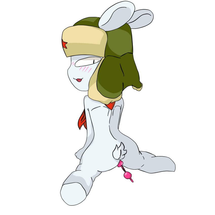 Mascot Rule 34 Image