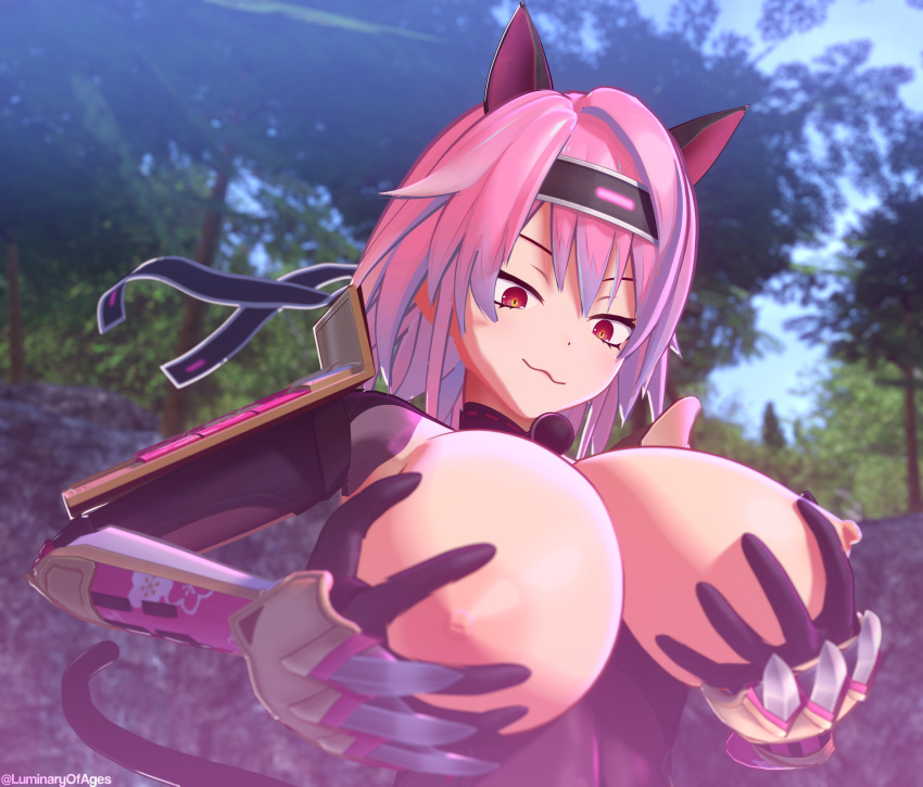 Compile Heart Rule 34 Image
