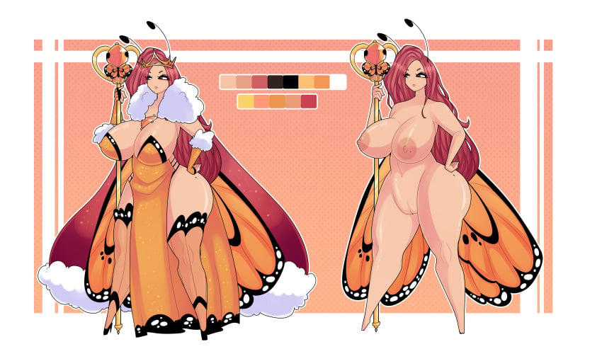 Antennae (Anatomy) Rule 34 Image