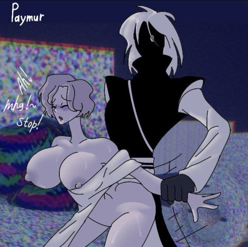 Backrooms Rule 34 Image