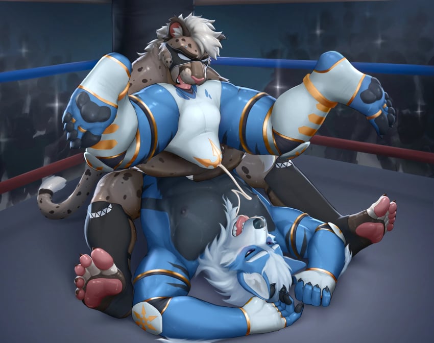 Pokemon (Species) Rule 34 Image