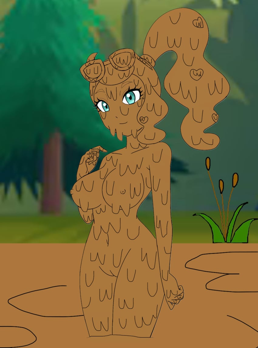 Sonia (Pokemon) Rule 34 Image