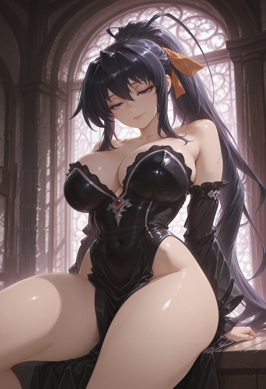 Ai Assisted Rule 34 Image